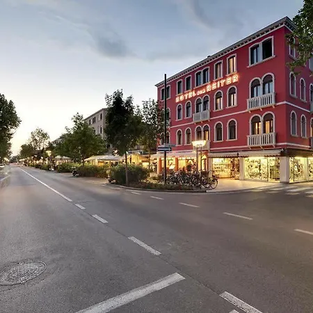 Reiter Hotel Venetië-Lido