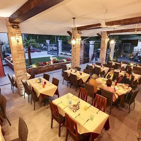 Reiter Venetië-Lido