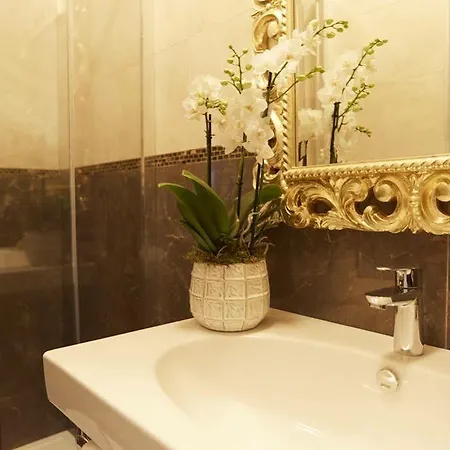 Hotel Reiter Venetië-Lido