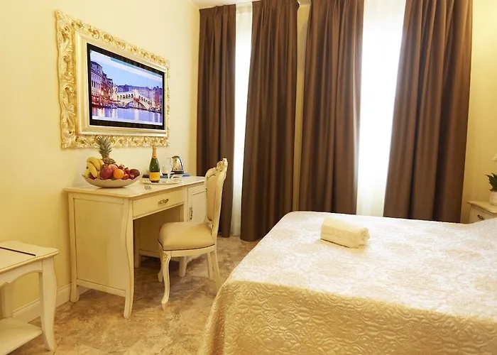 Hotel Reiter