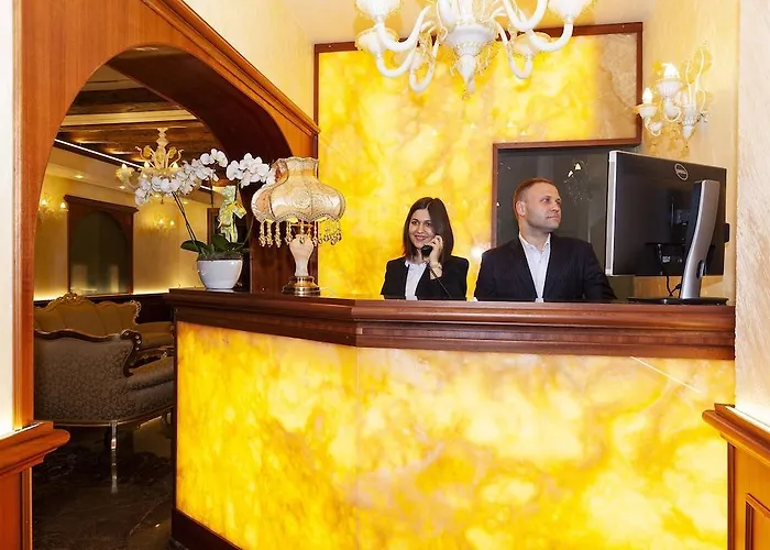 Hotel Reiter 2*