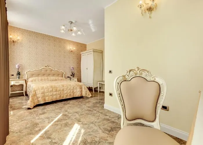 Hotel Reiter Lido di Venezia