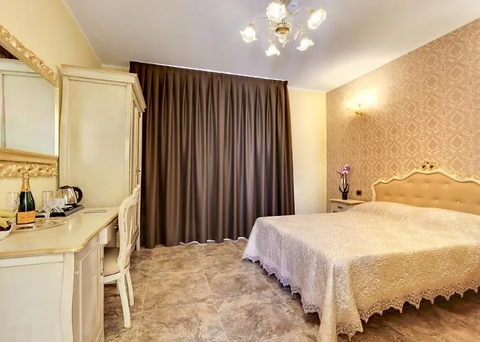 Hotel Reiter 2*