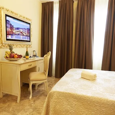 Hotell Reiter