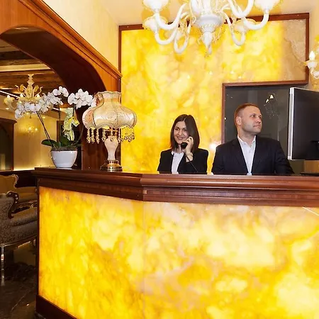 Hotel Reiter 2*