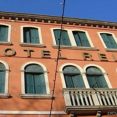 Reiter Hotell