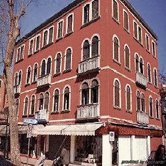Hotell Reiter 2*