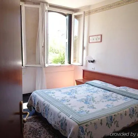 Reiter Hotell 2*