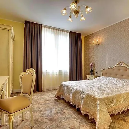 Hotel Reiter 2*