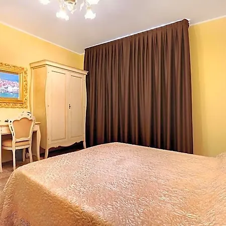 Reiter Hotel Lido de Venise
