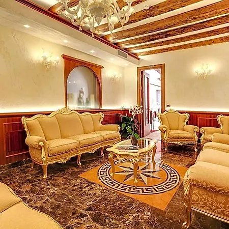 Reiter Hotel