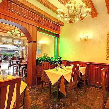 Reiter Hotel Lido de Venise