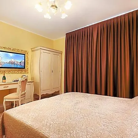 Reiter Hotell 2*