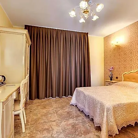 Hotell Reiter 2*