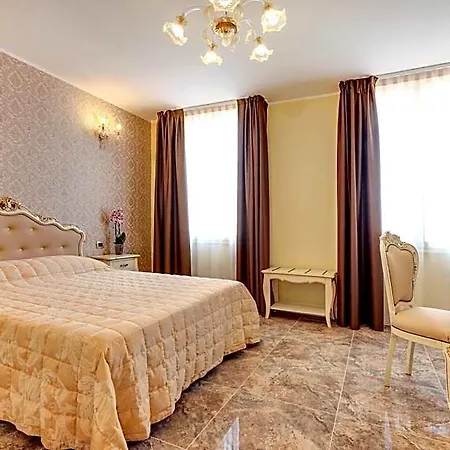 Hotel Reiter 2*