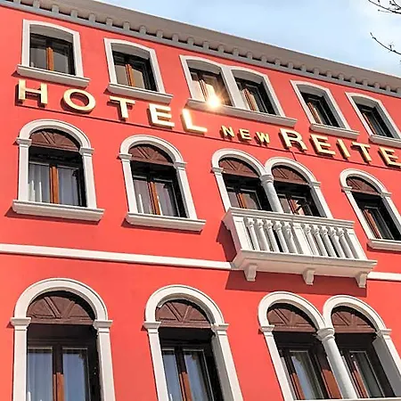 Hotel Reiter
