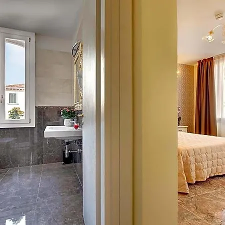 Hotel Reiter Lido de Venise