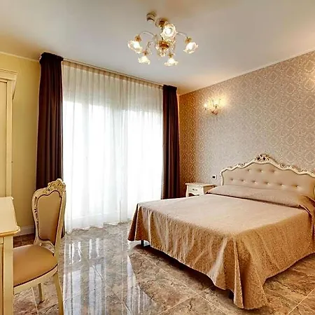 Reiter Hotel Lido de Venise