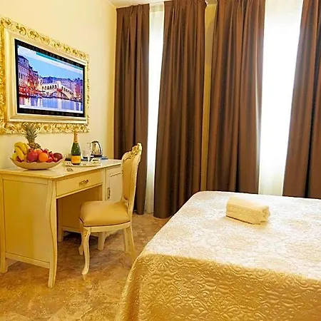 Reiter Hotel Lido de Venise