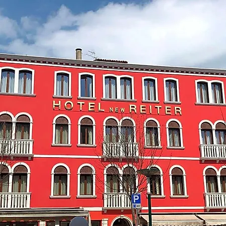 Hotel Reiter