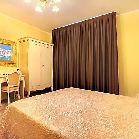 Hotel Reiter Lido de Venise