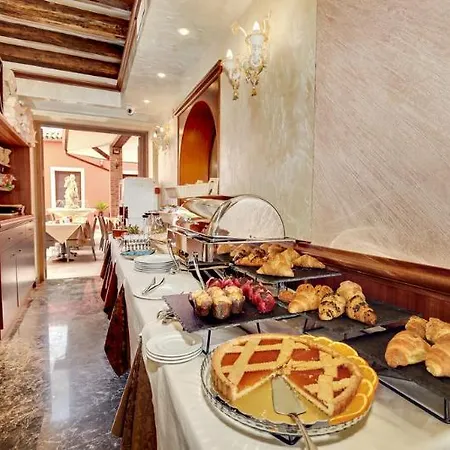 Hotel Albergo Reiter 2*