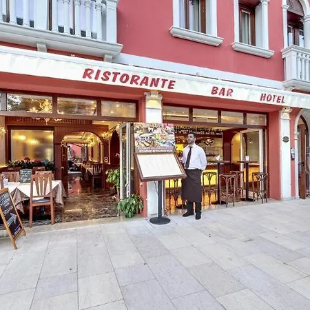 Hotel Reiter Lido di Venezia