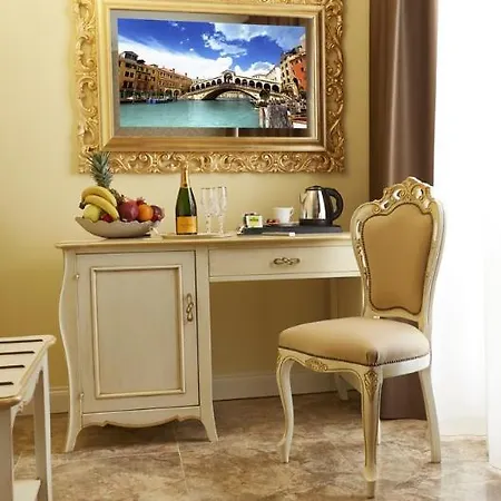 Hotel Reiter 2*