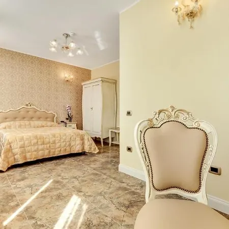 Hotel Reiter Lido de Venise