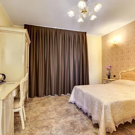 Hotel Reiter 2*