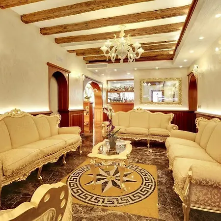 Hotel Reiter