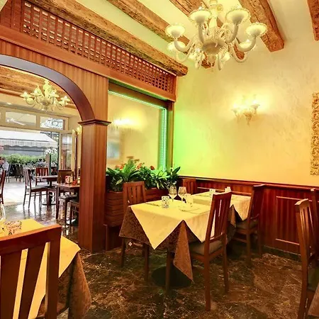Hotel Reiter
