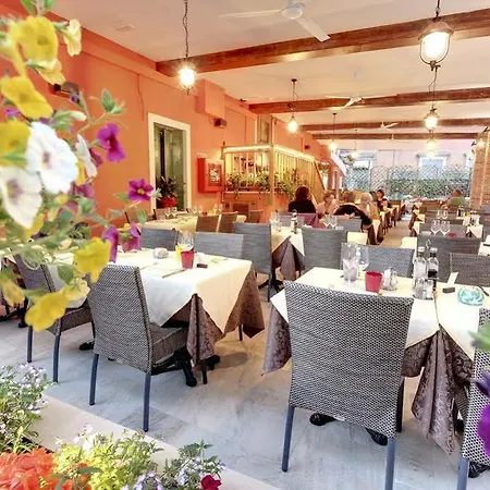 Reiter Hotel