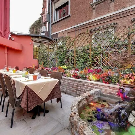Albergo Reiter