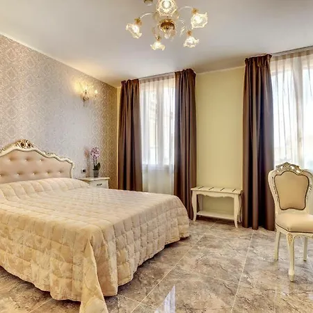 Reiter 2* Lido di Venezia