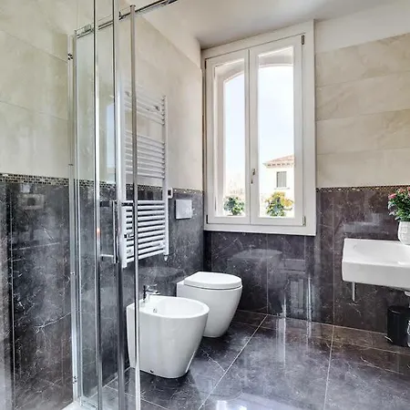 Reiter Hotell Venedig-Lido