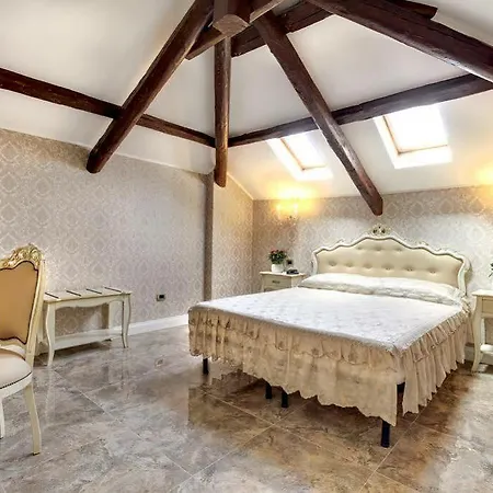 Reiter Hotell 2*