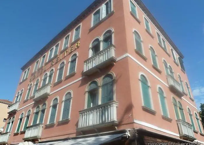 Reiter Lido di Venezia