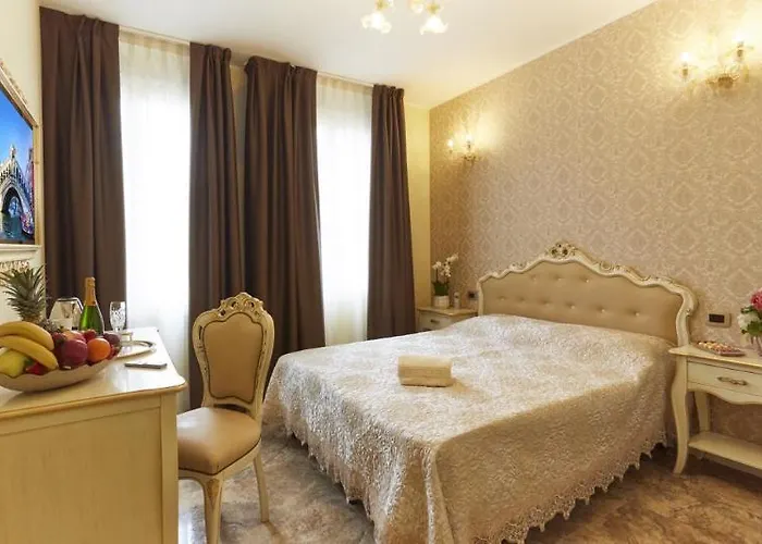Hotel Reiter Lido di Venezia