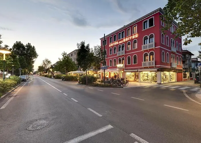 Reiter Hotel Lido di Venezia