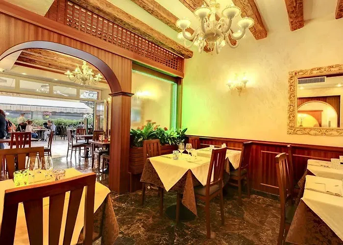 Hotel Reiter