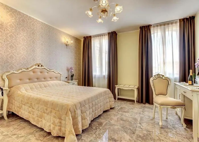 Reiter 2* Lido di Venezia
