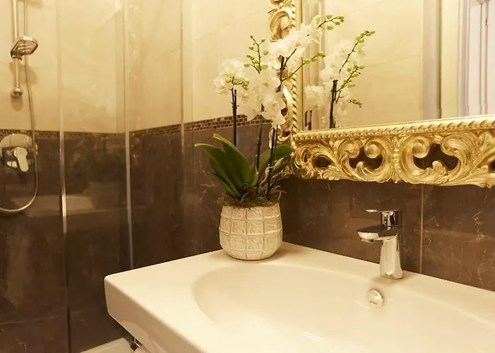 Hotel Reiter Lido di Venezia