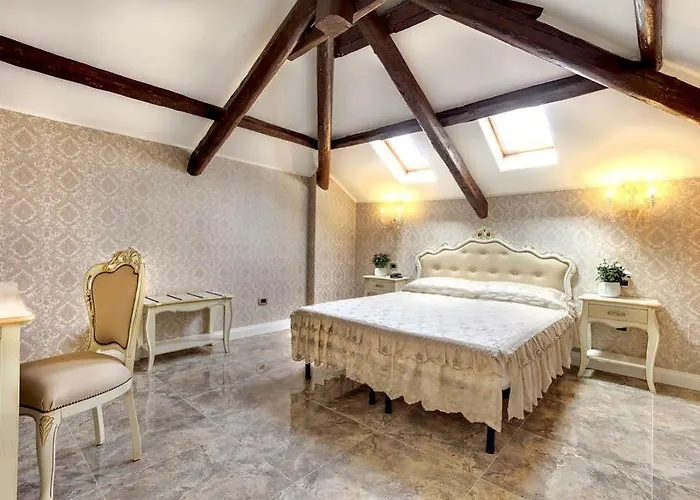 Reiter Hotel 2*