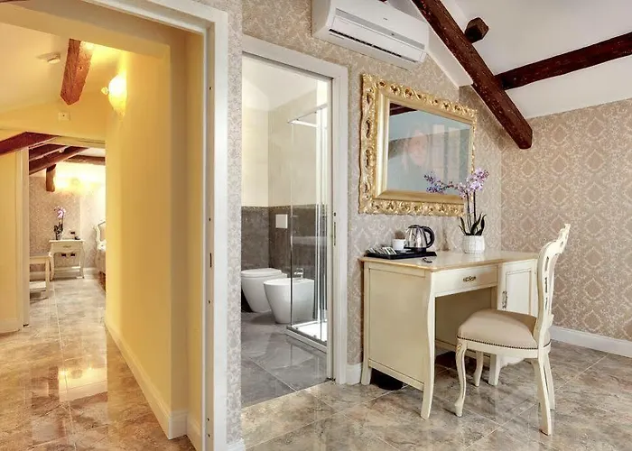 Hotel Reiter Lido di Venezia
